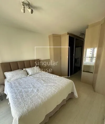 Apartamento com 2 suítes à venda em Moema, São Paulo, por R$ 2.850.000 Imagem 13