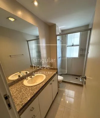 Apartamento com 2 suítes à venda em Moema, São Paulo, por R$ 2.850.000 Imagem 14