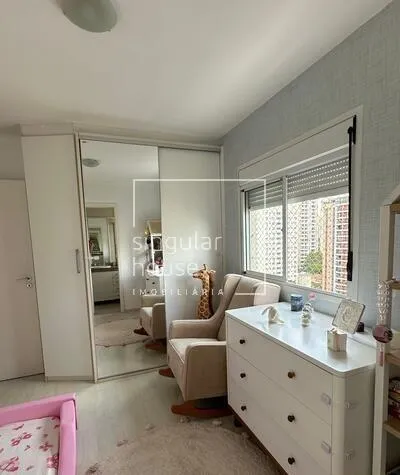 Apartamento com 2 suítes à venda em Moema, São Paulo, por R$ 2.850.000 Imagem 15