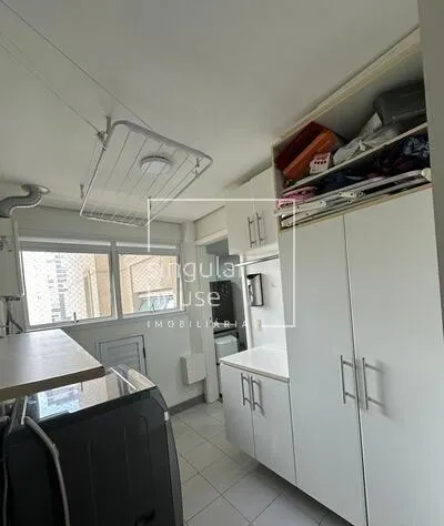 Apartamento com 2 suítes à venda em Moema, São Paulo, por R$ 2.850.000 Imagem 16