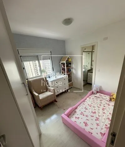 Apartamento com 2 suítes à venda em Moema, São Paulo, por R$ 2.850.000 Imagem 19