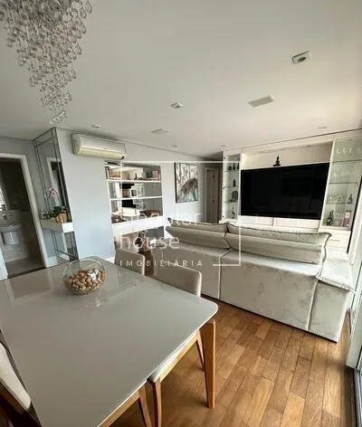 Apartamento com 2 suítes à venda em Moema, São Paulo, por R$ 2.850.000 Imagem 2