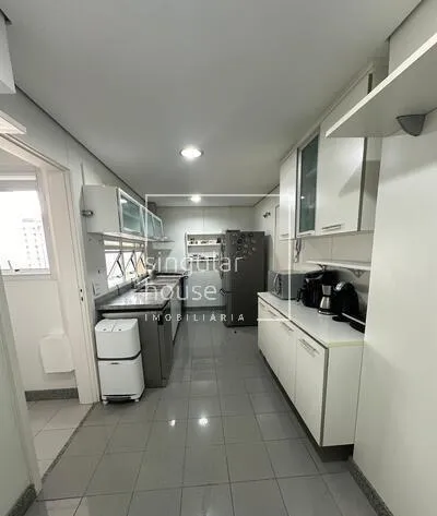 Apartamento com 2 suítes à venda em Moema, São Paulo, por R$ 2.850.000 Imagem 20
