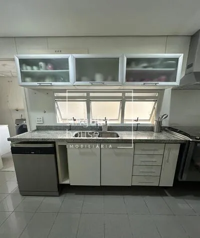 Apartamento com 2 suítes à venda em Moema, São Paulo, por R$ 2.850.000 Imagem 21