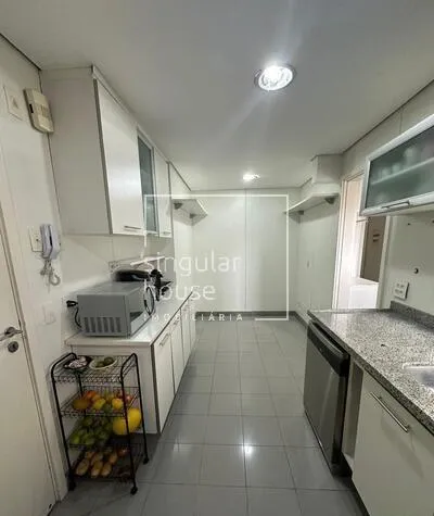 Apartamento com 2 suítes à venda em Moema, São Paulo, por R$ 2.850.000 Imagem 22