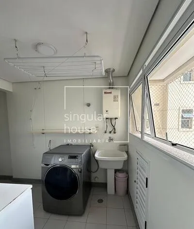 Apartamento com 2 suítes à venda em Moema, São Paulo, por R$ 2.850.000 Imagem 23