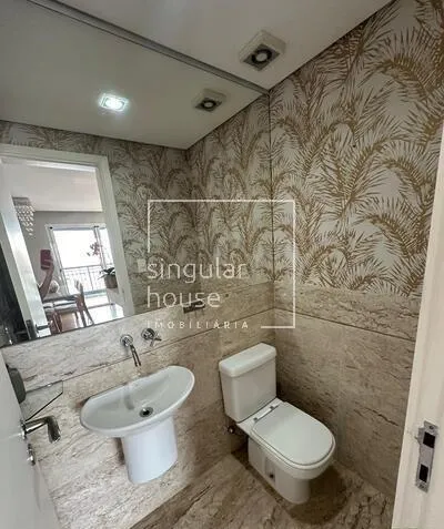Apartamento com 2 suítes à venda em Moema, São Paulo, por R$ 2.850.000 Imagem 6