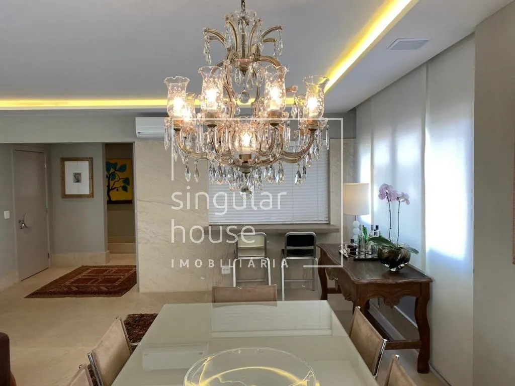 Apartamento com 3 suítes à venda em Vila Olímpia, São Paulo, por R$ 3.500.000 Imagem 10