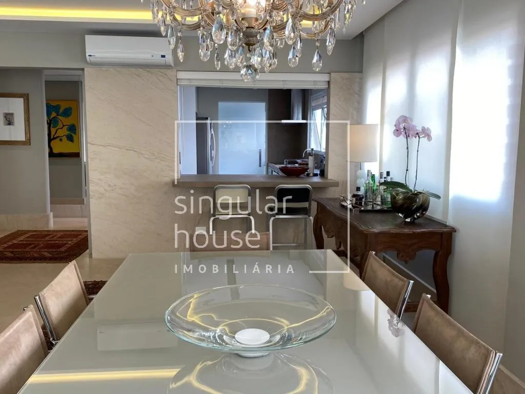 Apartamento com 3 suítes à venda em Vila Olímpia, São Paulo, por R$ 3.500.000 Imagem 12