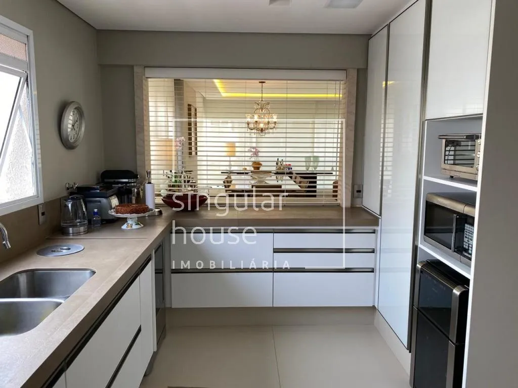 Apartamento com 3 suítes à venda em Vila Olímpia, São Paulo, por R$ 3.500.000 Imagem 14