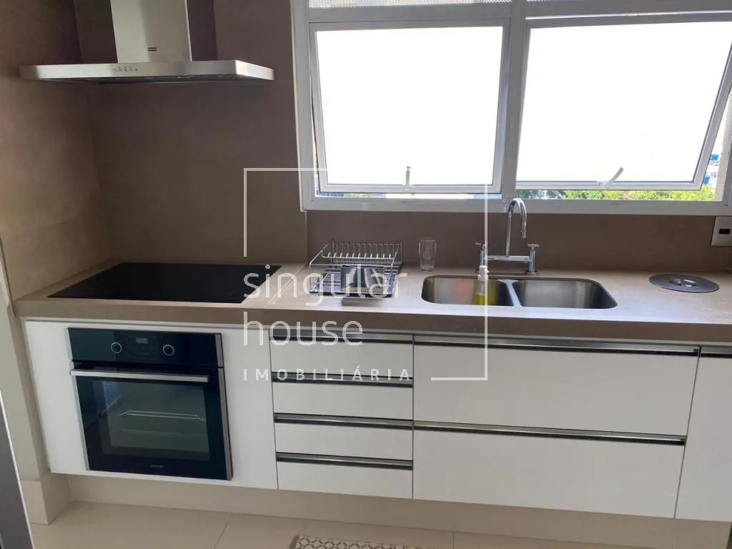 Apartamento com 3 suítes à venda em Vila Olímpia, São Paulo, por R$ 3.500.000 Imagem 15