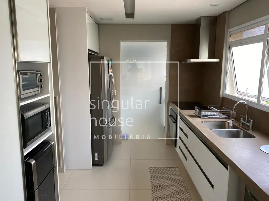 Apartamento com 3 suítes à venda em Vila Olímpia, São Paulo, por R$ 3.500.000 Imagem 16