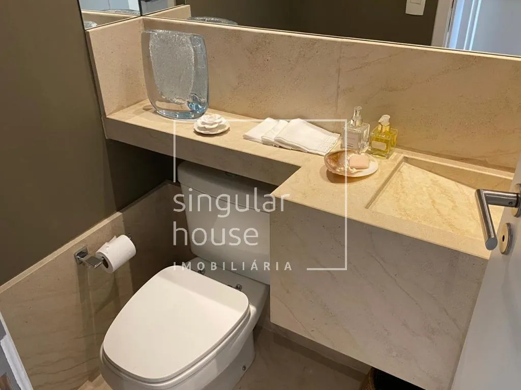 Apartamento com 3 suítes à venda em Vila Olímpia, São Paulo, por R$ 3.500.000 Imagem 17