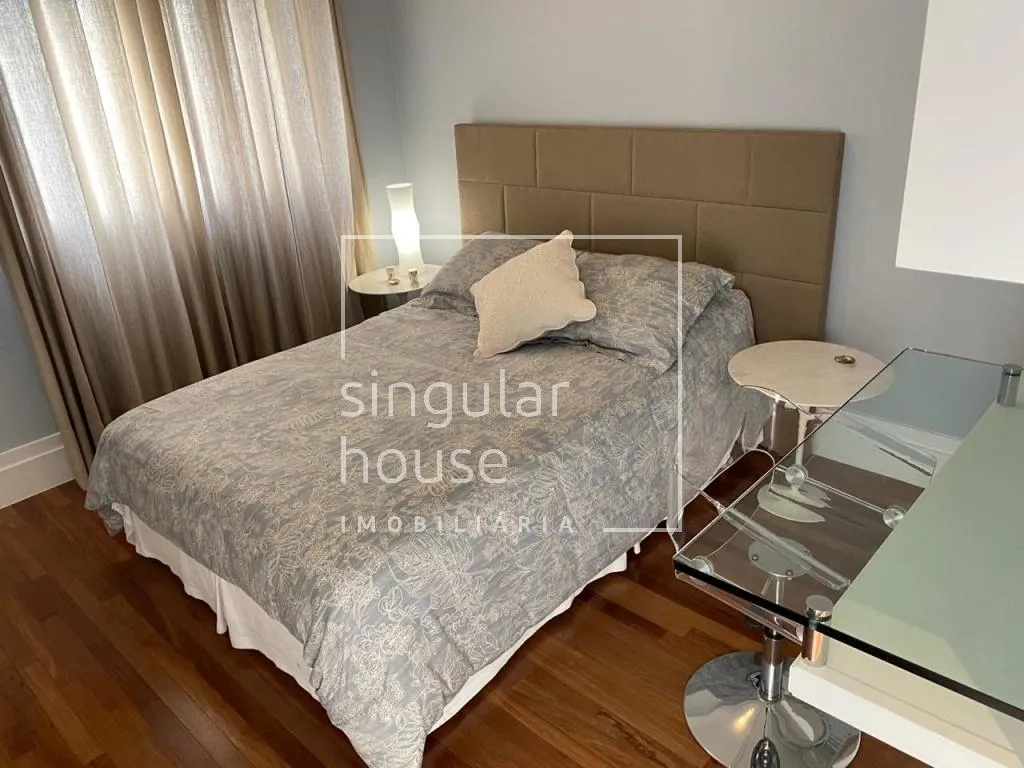 Apartamento com 3 suítes à venda em Vila Olímpia, São Paulo, por R$ 3.500.000 Imagem 18