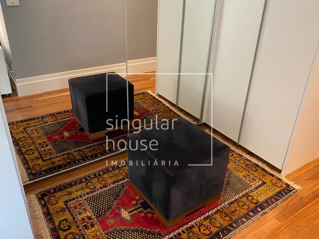 Apartamento com 3 suítes à venda em Vila Olímpia, São Paulo, por R$ 3.500.000 Imagem 20