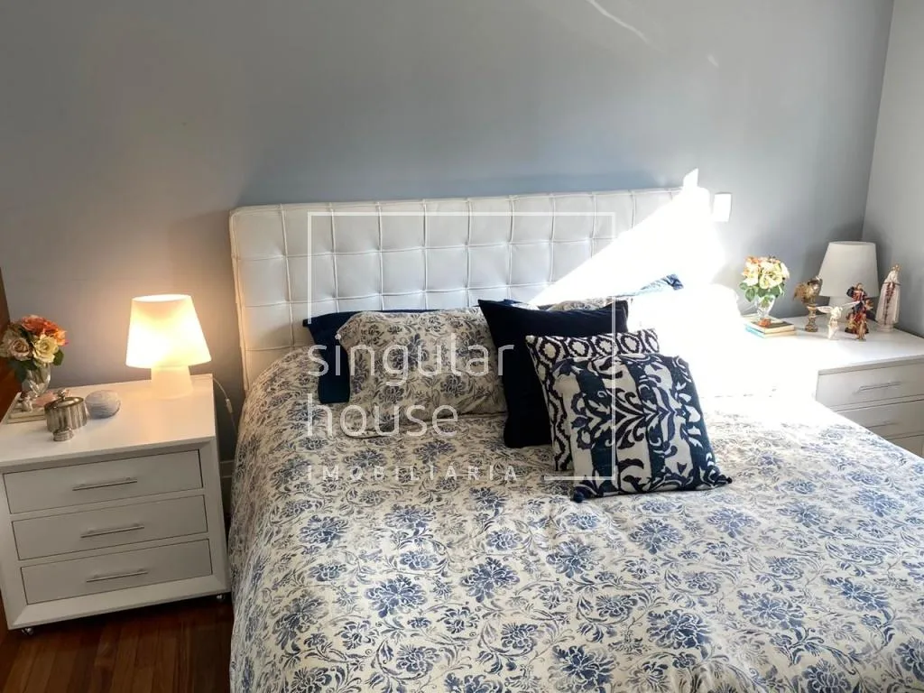 Apartamento com 3 suítes à venda em Vila Olímpia, São Paulo, por R$ 3.500.000 Imagem 23