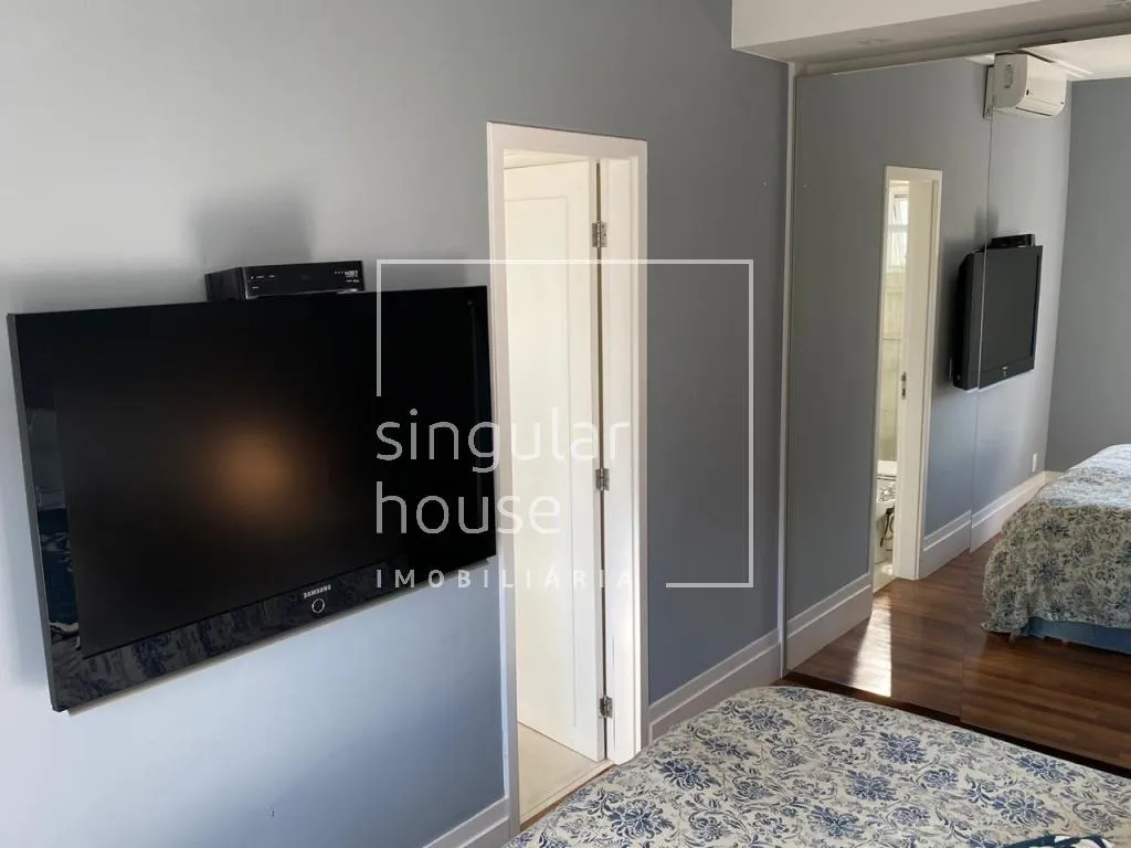 Apartamento com 3 suítes à venda em Vila Olímpia, São Paulo, por R$ 3.500.000 Imagem 24