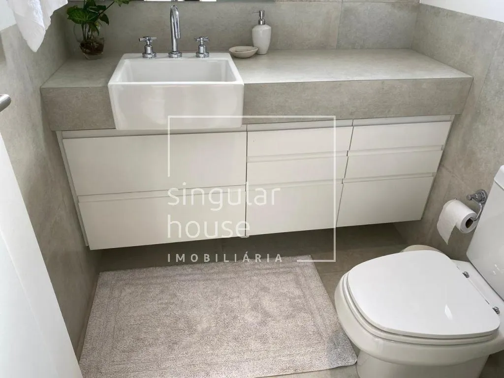 Apartamento com 3 suítes à venda em Vila Olímpia, São Paulo, por R$ 3.500.000 Imagem 25