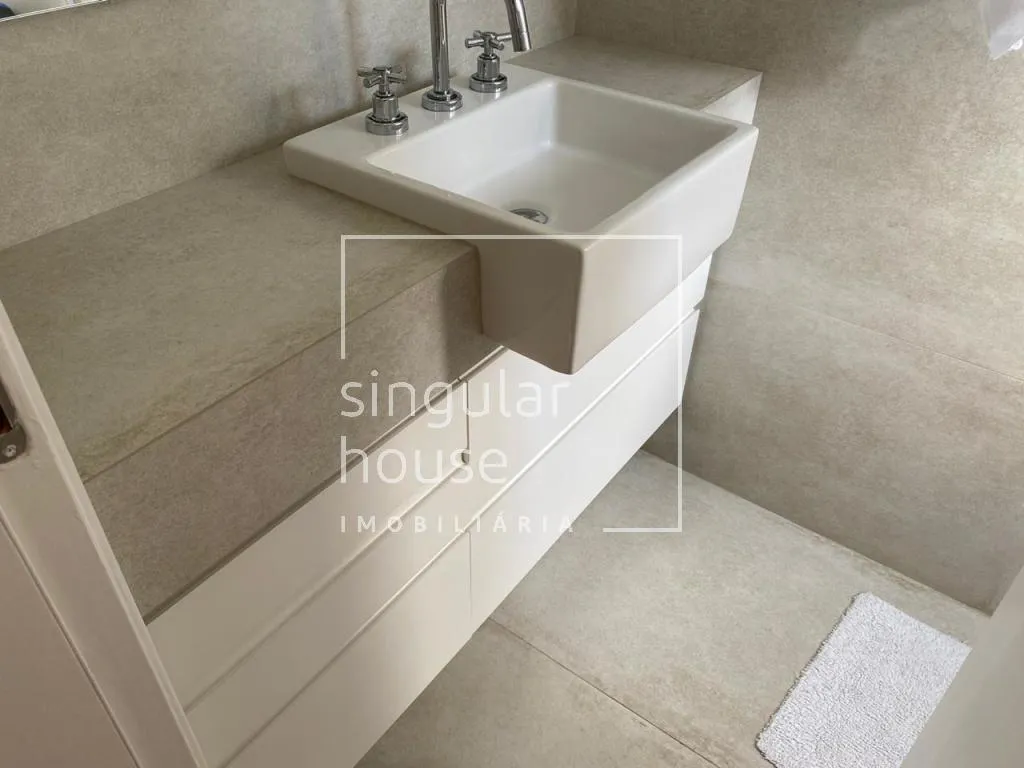 Apartamento com 3 suítes à venda em Vila Olímpia, São Paulo, por R$ 3.500.000 Imagem 28