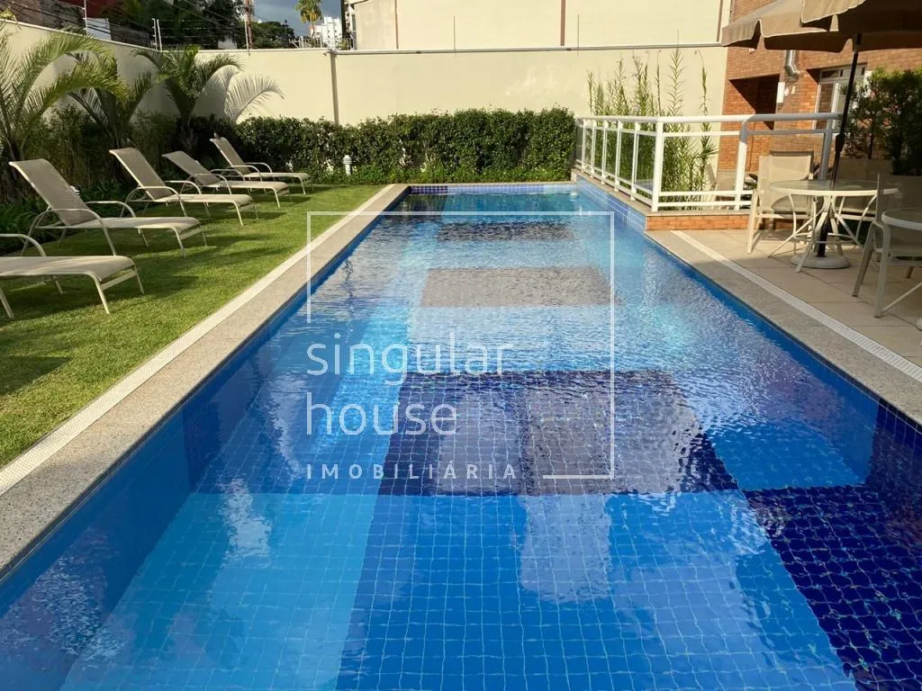 Apartamento com 3 suítes à venda em Vila Olímpia, São Paulo, por R$ 3.500.000 Imagem 29