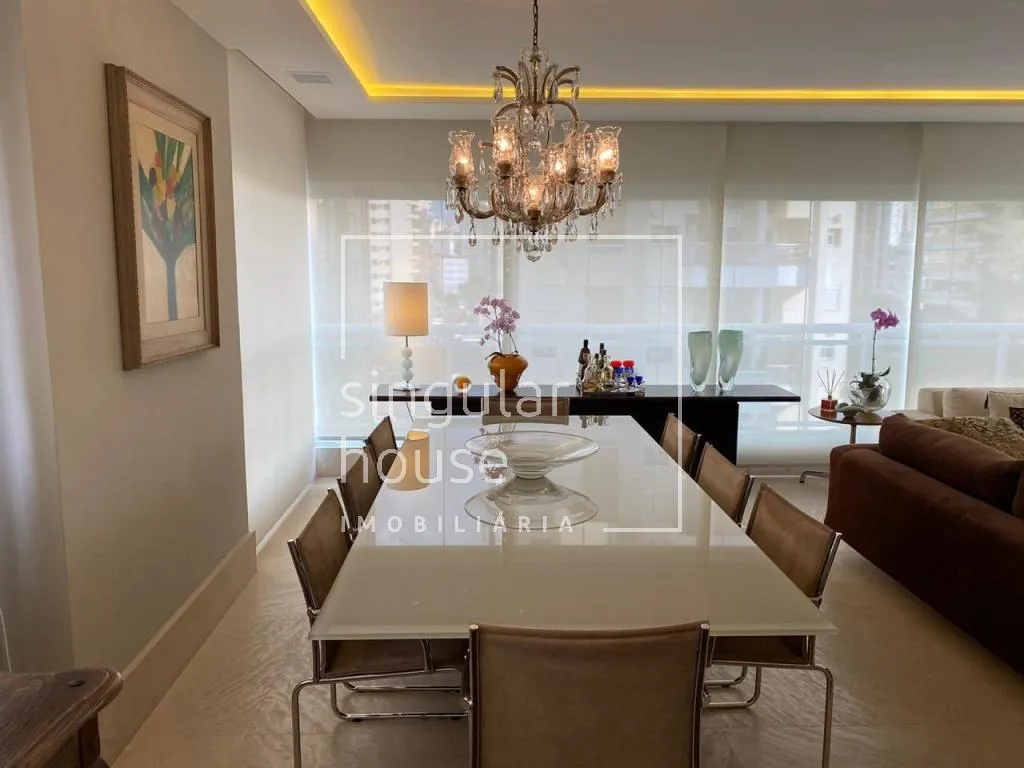 Apartamento com 3 suítes à venda em Vila Olímpia, São Paulo, por R$ 3.500.000 Imagem 8