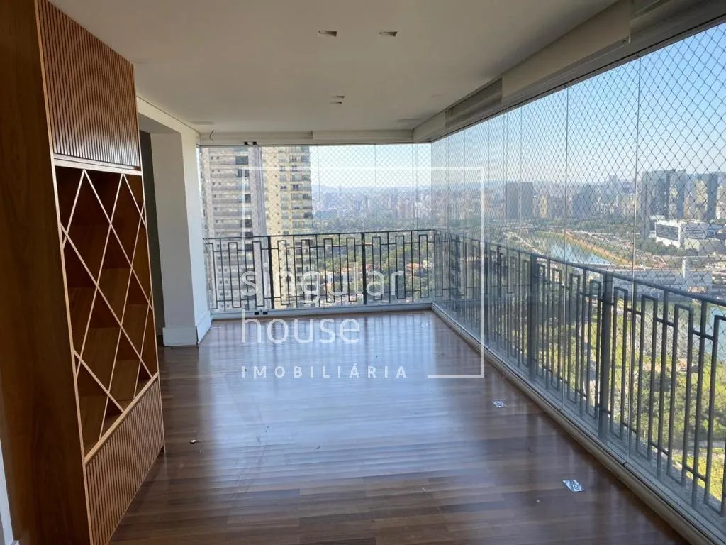 Apartamento com 2 suítes à venda em Jardim Panorama, São Paulo, por R$ 14.000.000