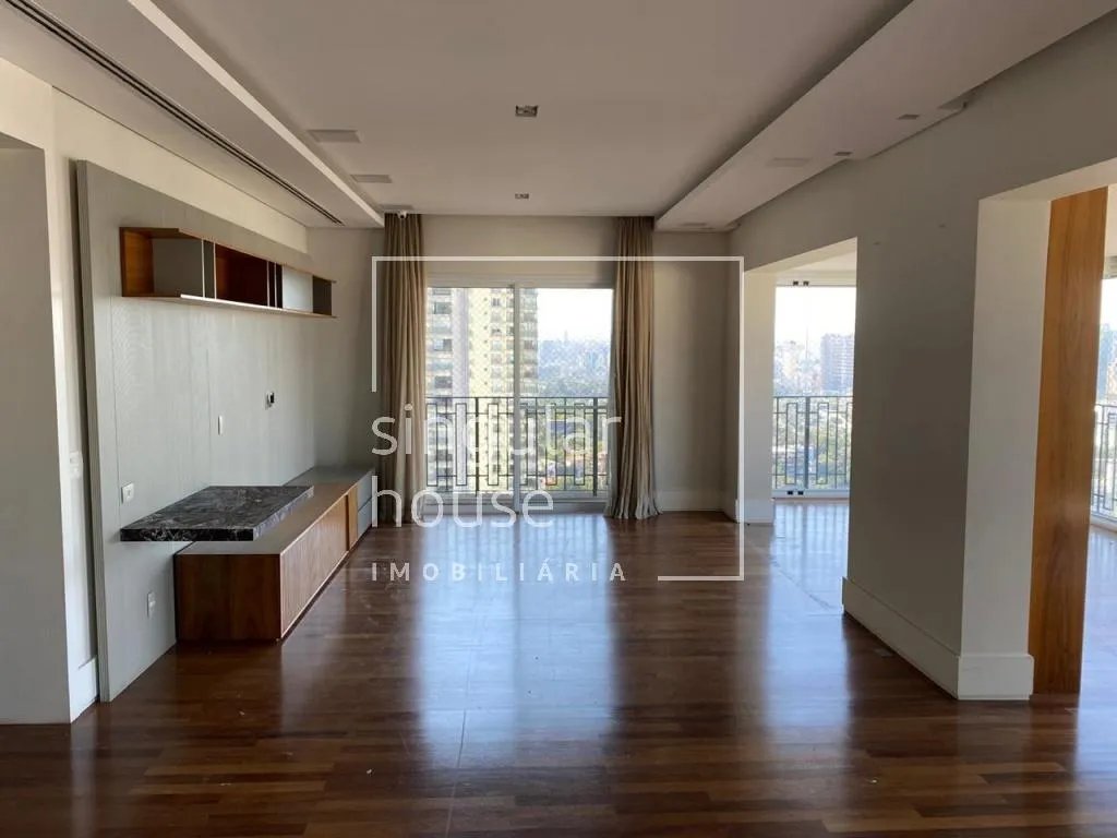 Apartamento com 2 suítes à venda em Jardim Panorama, São Paulo, por R$ 14.000.000 Imagem 3