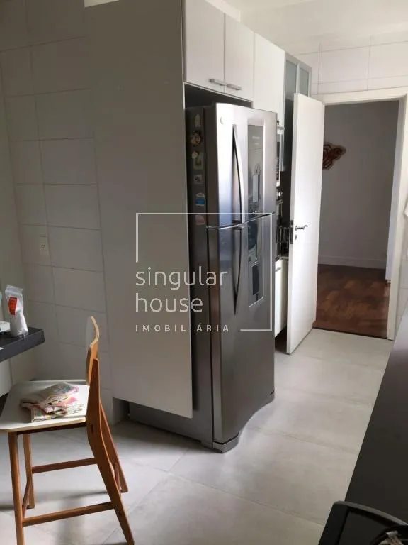 Apartamento com 3 suítes à venda em Brooklin, São Paulo, por R$ 3.000.000 Imagem 11