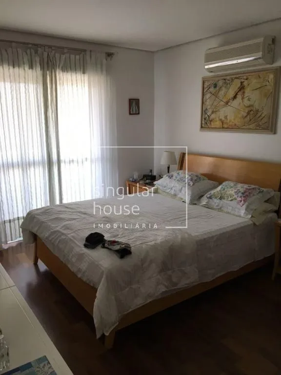 Apartamento com 3 suítes à venda em Brooklin, São Paulo, por R$ 3.000.000 Imagem 12
