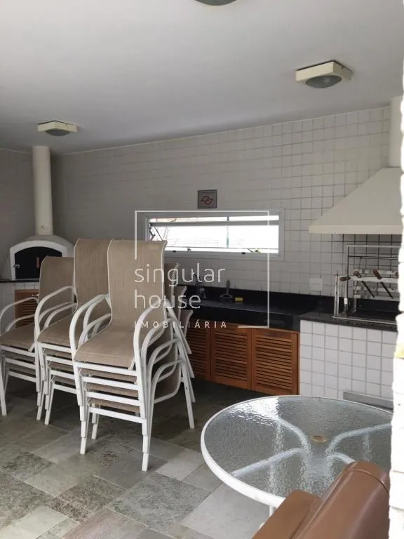 Apartamento com 3 suítes à venda em Brooklin, São Paulo, por R$ 3.000.000 Imagem 13