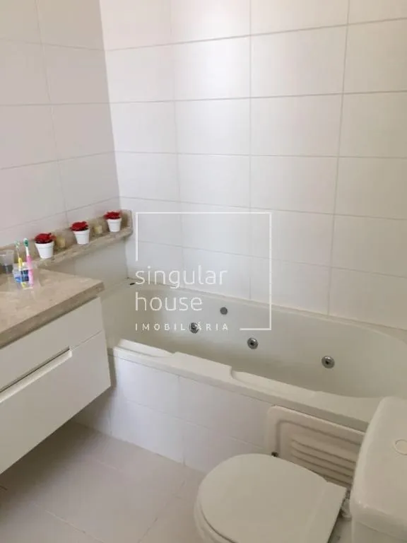 Apartamento com 3 suítes à venda em Brooklin, São Paulo, por R$ 3.000.000 Imagem 14