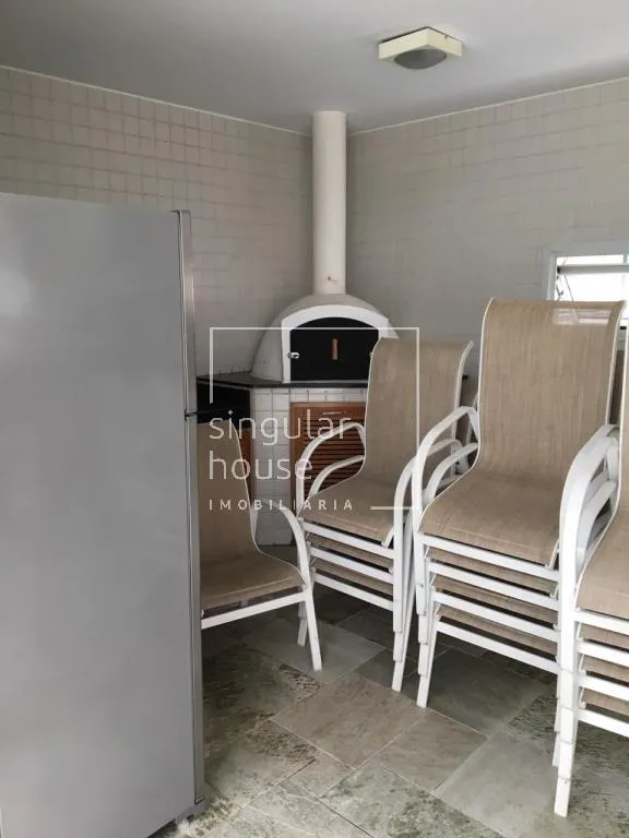 Apartamento com 3 suítes à venda em Brooklin, São Paulo, por R$ 3.000.000 Imagem 15