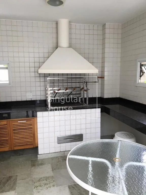 Apartamento com 3 suítes à venda em Brooklin, São Paulo, por R$ 3.000.000 Imagem 16