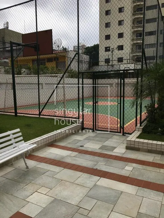 Apartamento com 3 suítes à venda em Brooklin, São Paulo, por R$ 3.000.000 Imagem 17
