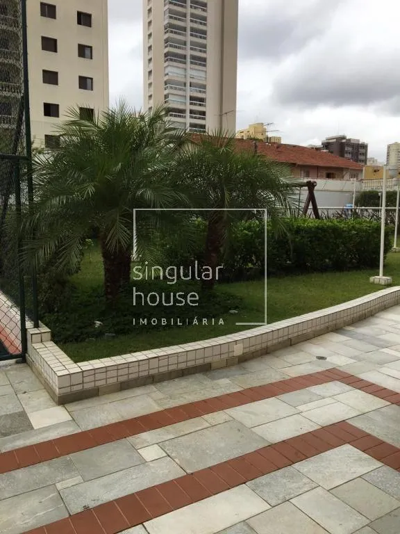 Apartamento com 3 suítes à venda em Brooklin, São Paulo, por R$ 3.000.000 Imagem 19