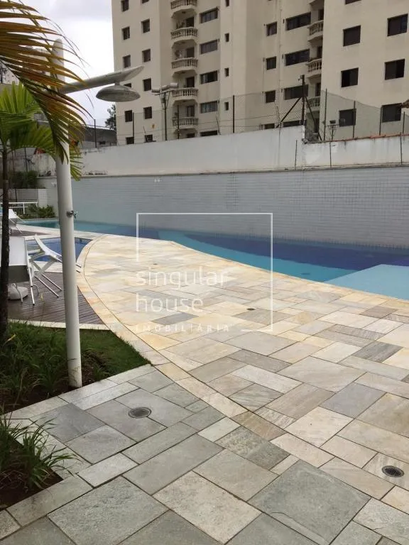 Apartamento com 3 suítes à venda em Brooklin, São Paulo, por R$ 3.000.000 Imagem 20