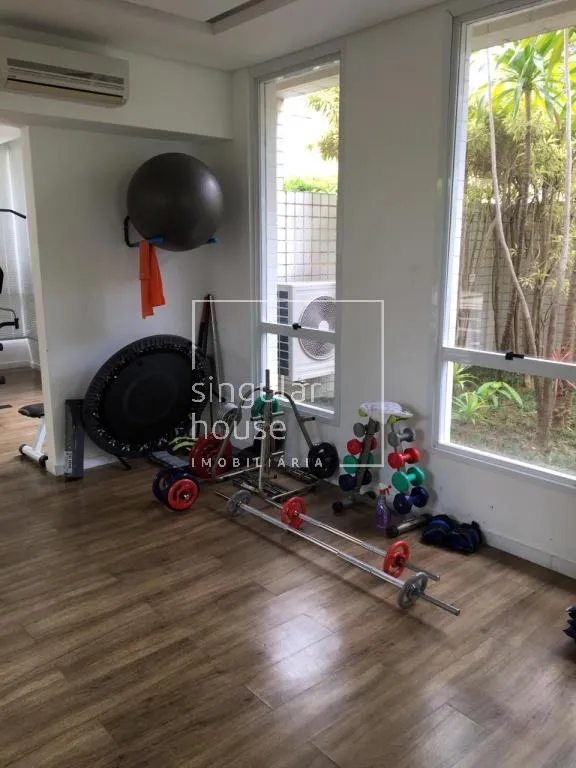 Apartamento com 3 suítes à venda em Brooklin, São Paulo, por R$ 3.000.000 Imagem 25