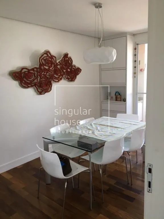 Apartamento com 3 suítes à venda em Brooklin, São Paulo, por R$ 3.000.000 Imagem 3