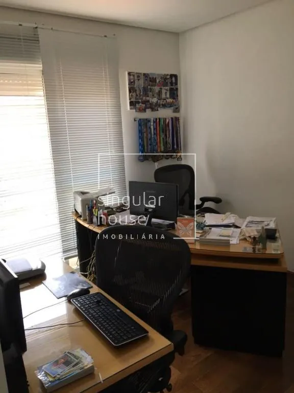 Apartamento com 3 suítes à venda em Brooklin, São Paulo, por R$ 3.000.000 Imagem 6