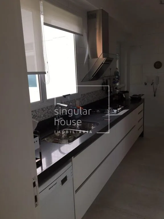Apartamento com 3 suítes à venda em Brooklin, São Paulo, por R$ 3.000.000 Imagem 9