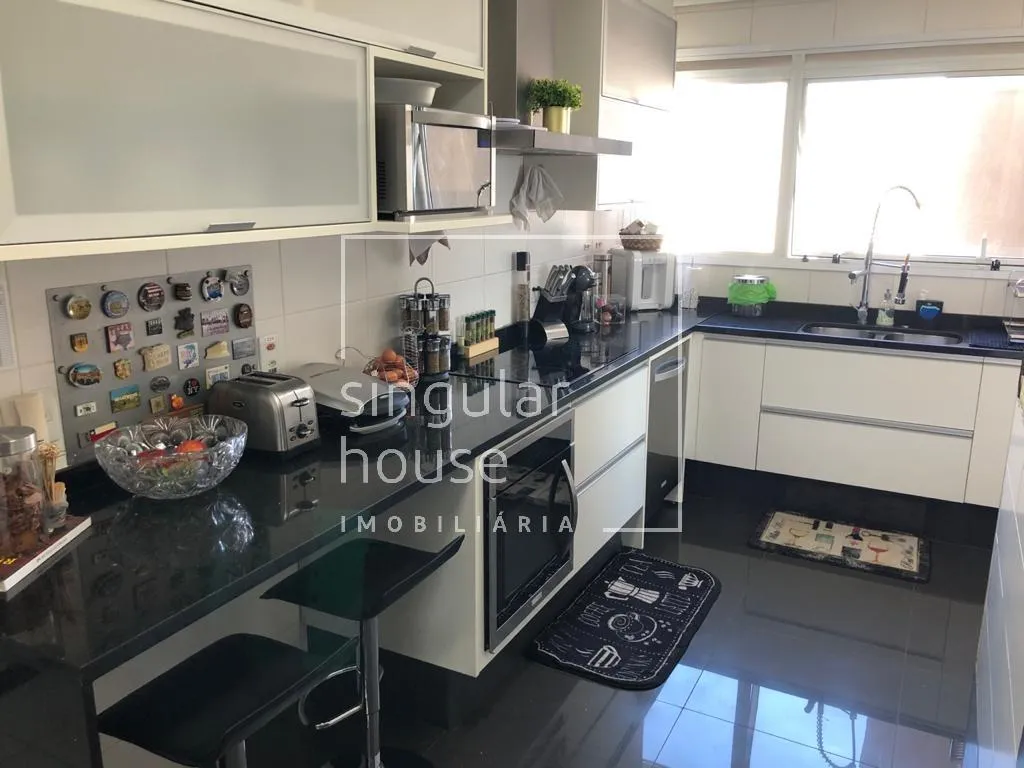 Apartamento com 2 suítes à venda em Campo Belo, São Paulo, por R$ 4.000.000 Imagem 2
