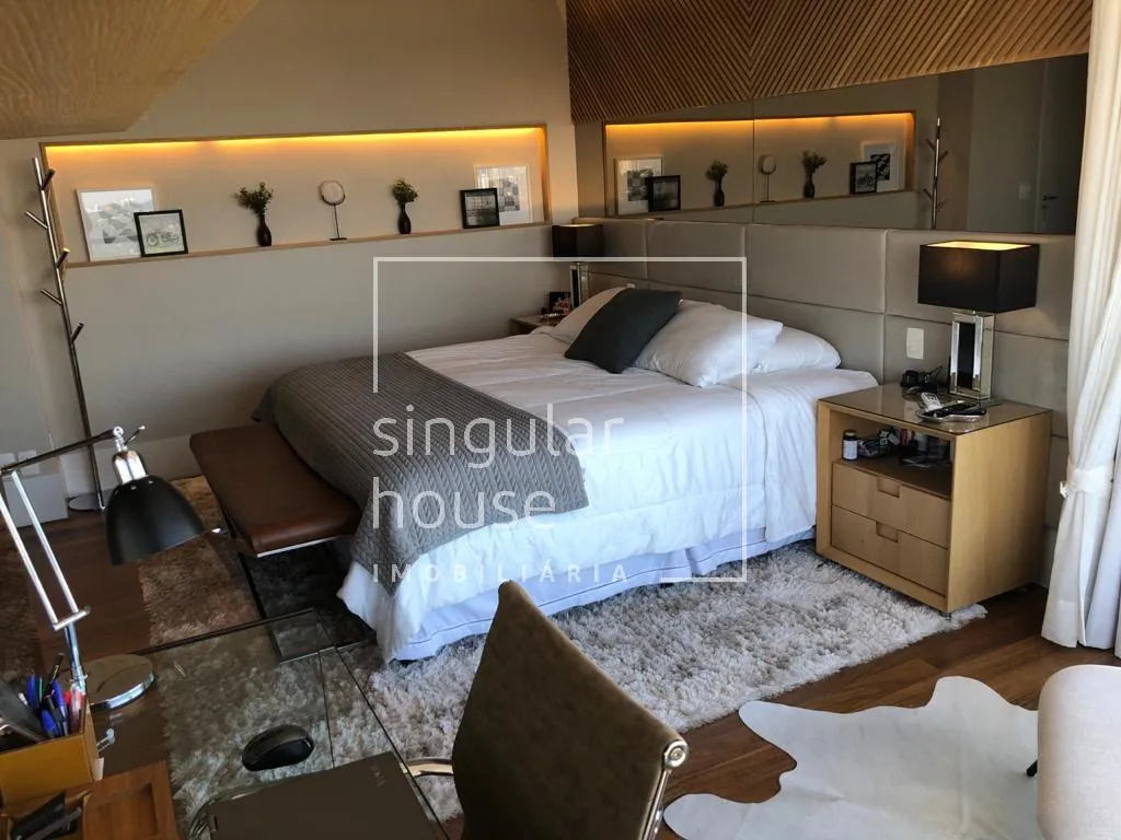 Apartamento com 2 suítes à venda em Campo Belo, São Paulo, por R$ 4.000.000 Imagem 29