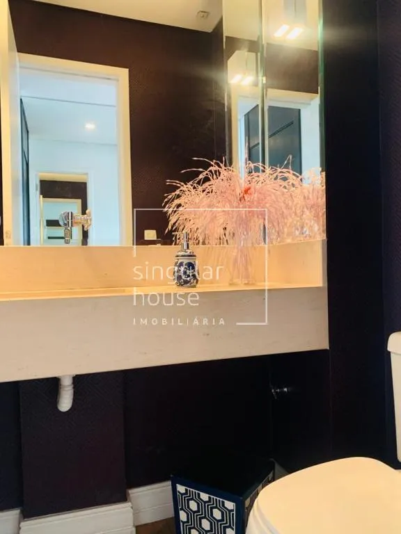Cobertura com 4 suítes à venda em Brooklin, São Paulo, por R$ 4.500.000 Imagem 19
