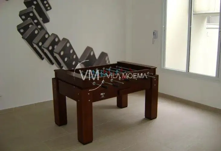 Apartamento com 2 suítes à venda em Moema, São Paulo, por R$ 2.300.000 Imagem 19