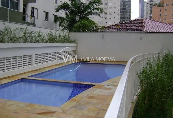 Apartamento com 2 suítes à venda em Moema, São Paulo, por R$ 2.300.000 Imagem 16
