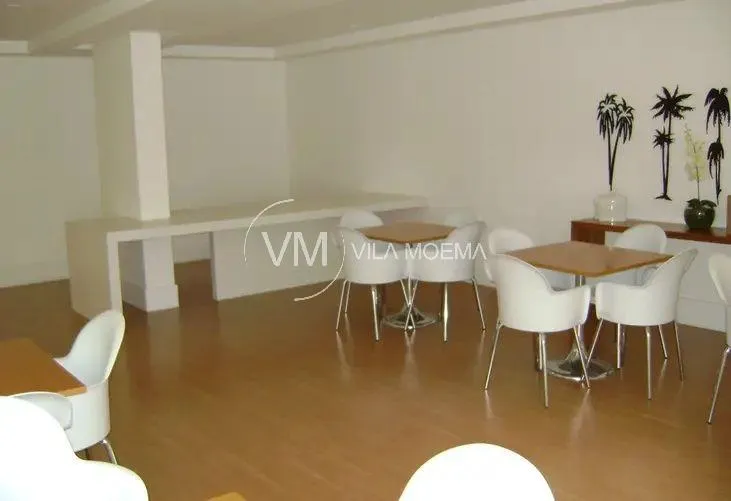 Apartamento com 2 suítes à venda em Moema, São Paulo, por R$ 2.300.000 Imagem 18