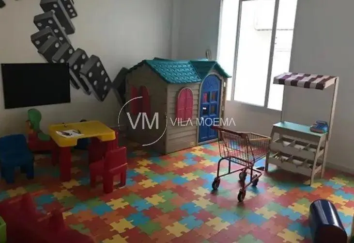 Apartamento com 2 suítes à venda em Moema, São Paulo, por R$ 2.300.000 Imagem 20
