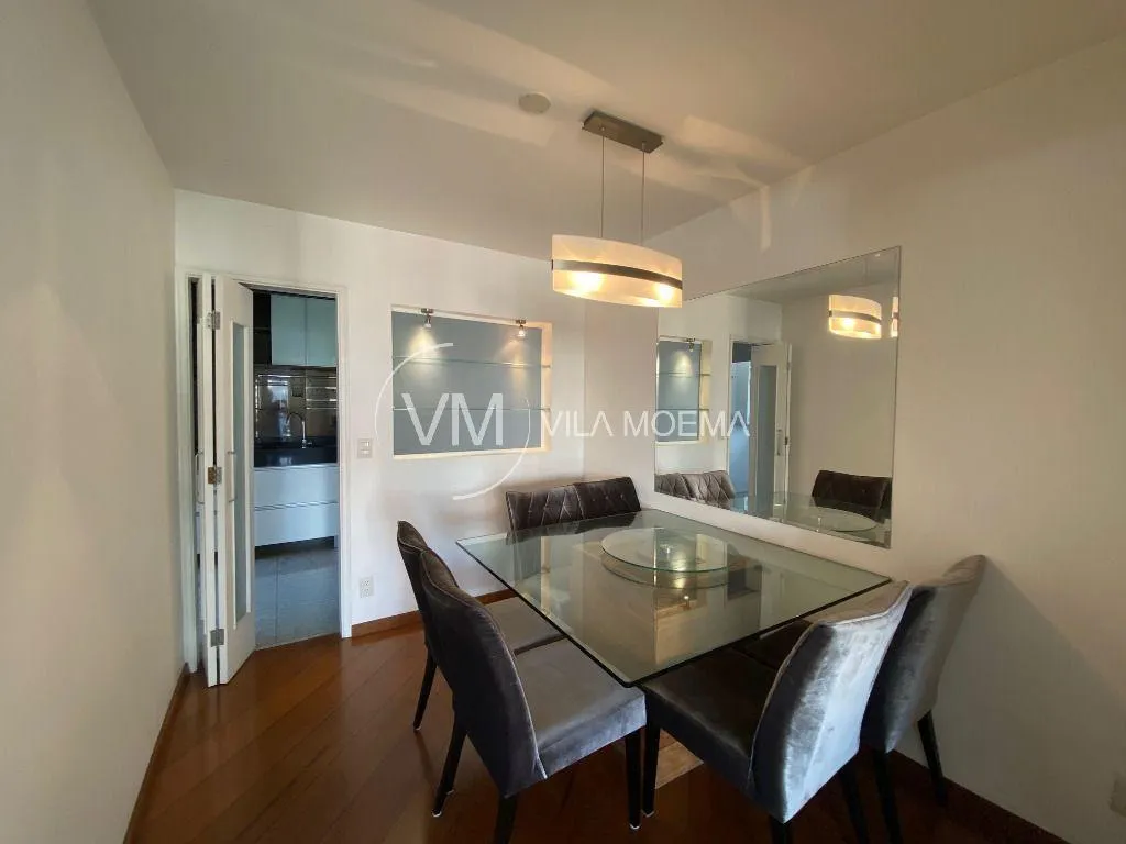 Apartamento com 1 suítes à venda em Vila Nova Conceição, São Paulo, por R$ 2.200.000 Imagem 8