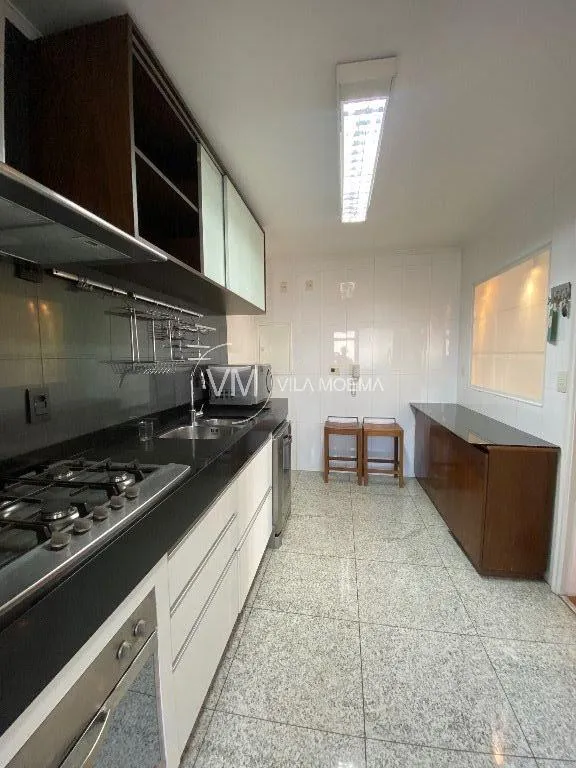 Apartamento com 1 suítes à venda em Vila Nova Conceição, São Paulo, por R$ 2.200.000 Imagem 11