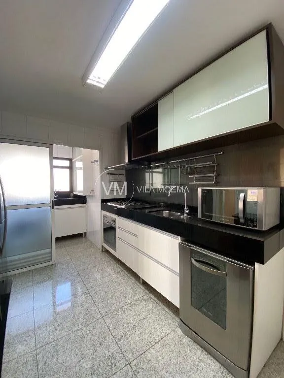 Apartamento com 1 suítes à venda em Vila Nova Conceição, São Paulo, por R$ 2.200.000 Imagem 12